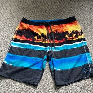 O’Neill board shorts